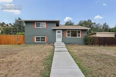 1309 N 25th Street, Colorado Springs, CO 80904 - Photo 1