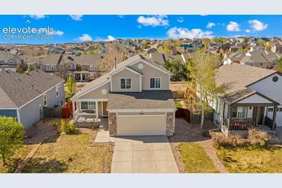 7505 Dobbs Drive, Fountain, CO 80817 - Photo 3