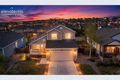 7505 Dobbs Drive, Fountain, CO 80817 - Photo 1