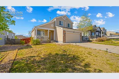 7505 Dobbs Drive, Fountain, CO 80817 - Photo 5