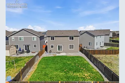 9670 Silver Stirrup Drive, Colorado Springs, CO 80925 - Photo 5