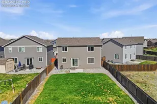 9670 Silver Stirrup Dr, Colorado Springs, CO 80925 - Photo 5