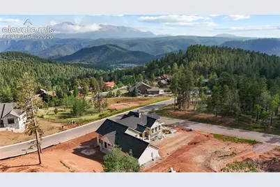 1405 Red Haven Place, Woodland Park, CO 80863 - Photo 33