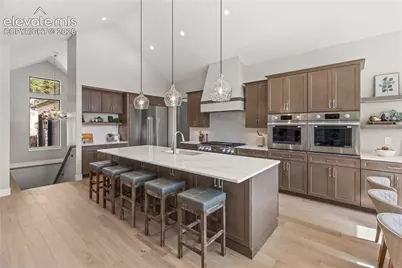 1405 Red Haven Place, Woodland Park, CO 80863 - Photo 9