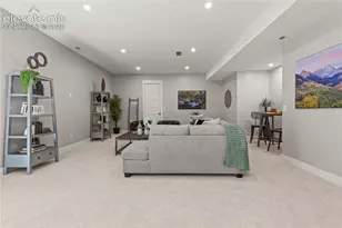 1405 Red Hvn Pl, Woodland Park, CO 80863 - Photo 33