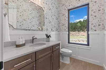 1405 Red Haven Place, Woodland Park, CO 80863 - Photo 29