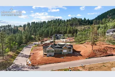 1405 Red Haven Place, Woodland Park, CO 80863 - Photo 31