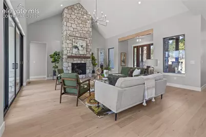 1405 Red Haven Place, Woodland Park, CO 80863 - Photo 3
