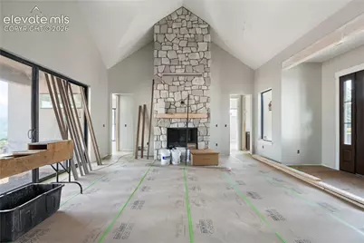 1405 Red Haven Place, Woodland Park, CO 80863 - Photo 5