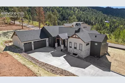 1405 Red Haven Place, Woodland Park, CO 80863 - Photo 39