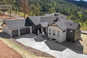 1405 Red Hvn Pl, Woodland Park, CO 80863 - Photo 39