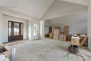 1405 Red Hvn Pl, Woodland Park, CO 80863 - Photo 3