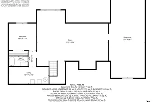 1405 Red Hvn Pl, Woodland Park, CO 80863 - Photo 35