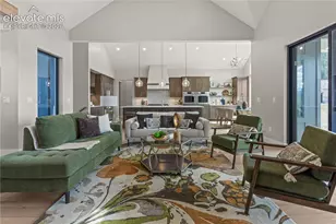 1405 Red Hvn Pl, Woodland Park, CO 80863 - Photo 5
