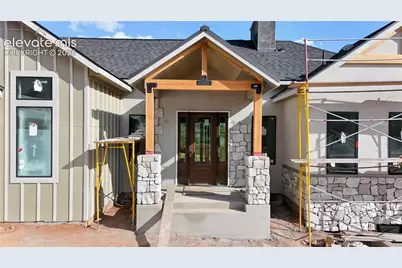 1405 Red Haven Place, Woodland Park, CO 80863 - Photo 29
