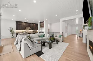 3474 Crst Holw Vw, Colorado Springs, CO 80904 - Photo 9