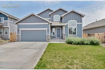 6103 Cider Mill Place, Colorado Springs, CO 80925 - Photo 3