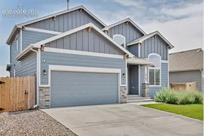 6103 Cider Mill Place, Colorado Springs, CO 80925 - Photo 5