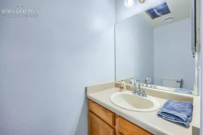 8140 Lythrum Drive, Colorado Springs, CO 80920 - Photo 19