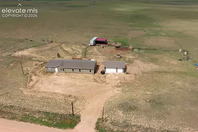 37188 Truckton Road, Rush, CO 80833 - Photo 37
