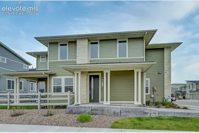 6312 Alyssum Heights, Colorado Springs, CO 80924 - Photo 1