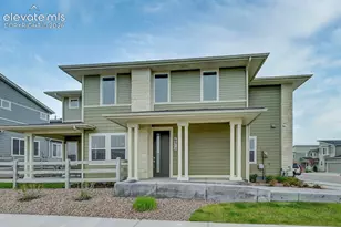 6312 Alyssum Heights, Colorado Springs, CO 80924 - Photo 1