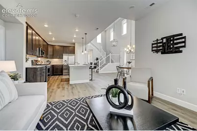 6312 Alyssum Heights, Colorado Springs, CO 80924 - Photo 13