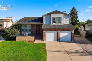 2550 Norwich Dr, Colorado Springs, CO 80920 - Photo 1