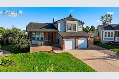 2550 Norwich Drive, Colorado Springs, CO 80920 - Photo 37