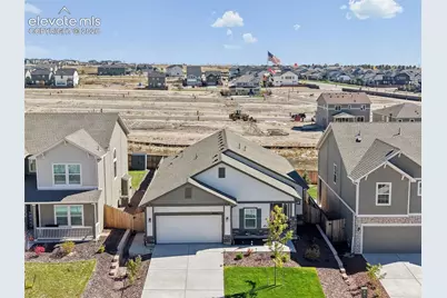 8675 Bynum Drive, Colorado Springs, CO 80908 - Photo 5