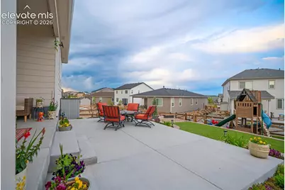 5689 Mammoth Lane, Colorado Springs, CO 80927 - Photo 33