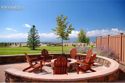 9574 Roxborough Park Court, Colorado Springs, CO 80924 - Photo 41