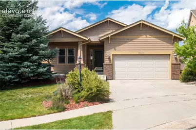 9574 Roxborough Park Court, Colorado Springs, CO 80924 - Photo 3