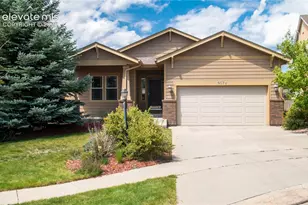9574 Roxborough Park Ct, Colorado Springs, CO 80924 - Photo 3