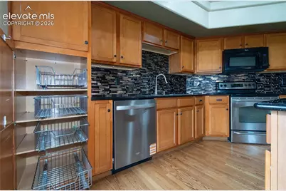 9574 Roxborough Park Court, Colorado Springs, CO 80924 - Photo 13