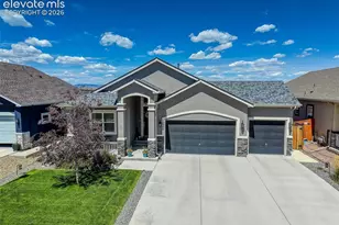 10988 Tarbell Dr, Colorado Springs, CO 80925 - Photo 1
