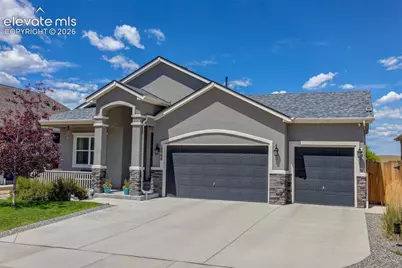 10988 Tarbell Drive, Colorado Springs, CO 80925 - Photo 37