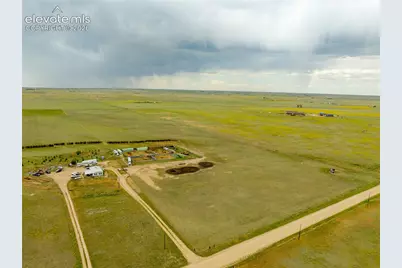 34580 Hanisch Road, Calhan, CO 80808 - Photo 1