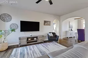 17915 Gypsum Canyon Ct, Monument, CO 80132 - Photo 9