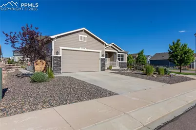 17915 Gypsum Canyon Court, Monument, CO 80132 - Photo 3