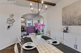 17915 Gypsum Canyon Ct, Monument, CO 80132 - Photo 7