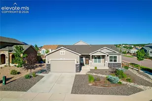 17915 Gypsum Canyon Ct, Monument, CO 80132 - Photo 1