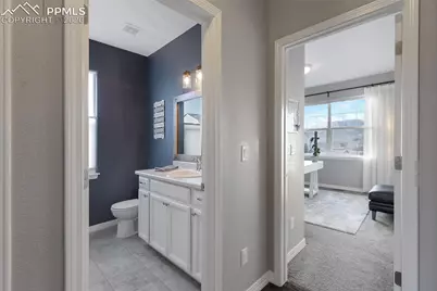 17915 Gypsum Canyon Court, Monument, CO 80132 - Photo 13