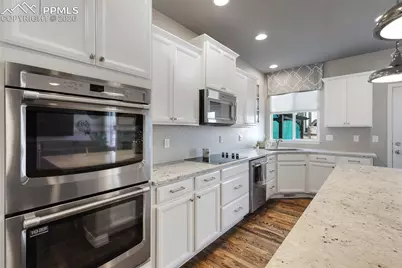 17915 Gypsum Canyon Court, Monument, CO 80132 - Photo 11