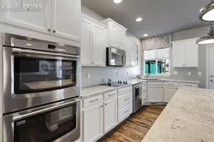 17915 Gypsum Canyon Ct, Monument, CO 80132 - Photo 11