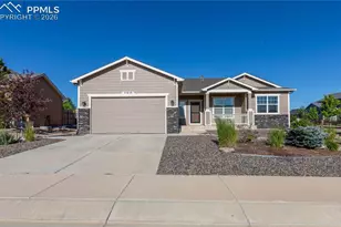 17915 Gypsum Canyon Ct, Monument, CO 80132 - Photo 1