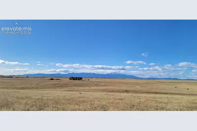 2815 Antelope Hill View, Calhan, CO 80808 - Photo 1