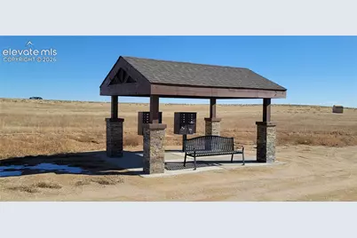 2815 Antelope Hill View, Calhan, CO 80808 - Photo 5