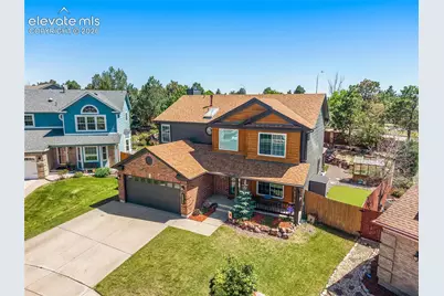 2855 Helmsdale Drive, Colorado Springs, CO 80920 - Photo 35