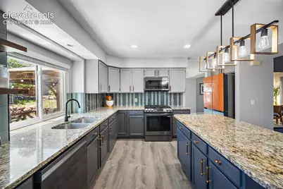2855 Helmsdale Drive, Colorado Springs, CO 80920 - Photo 7